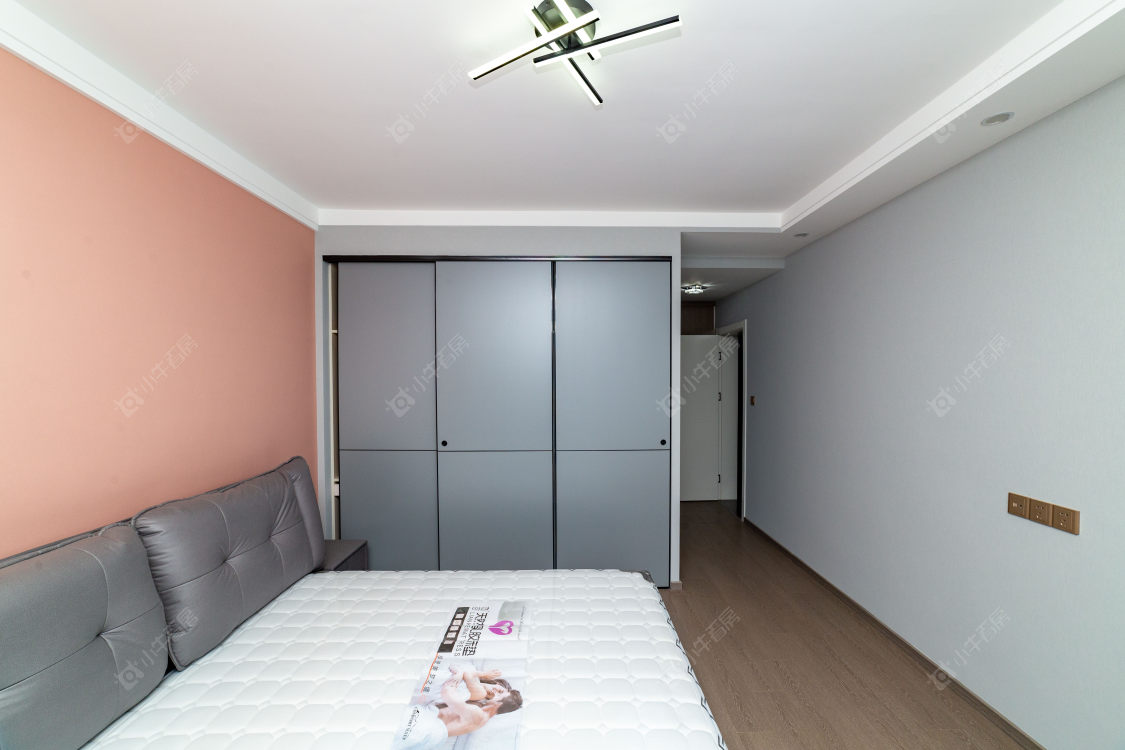 常州御河湾在售二手房_小牛看房