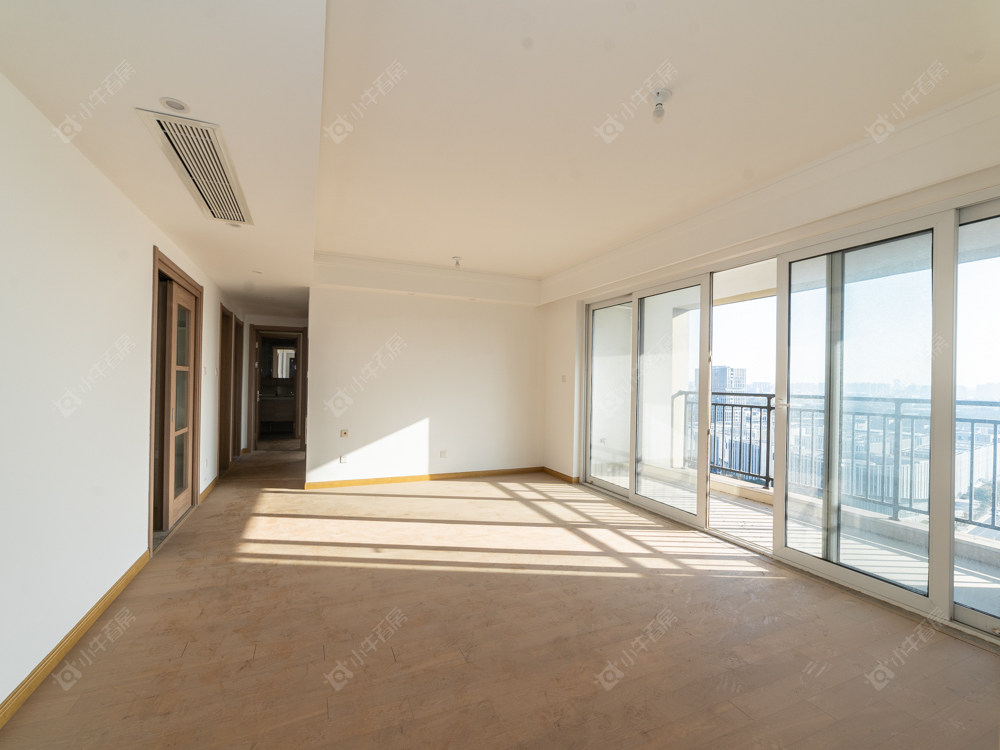 常州金科保利北郡花园在售二手房_小牛看房