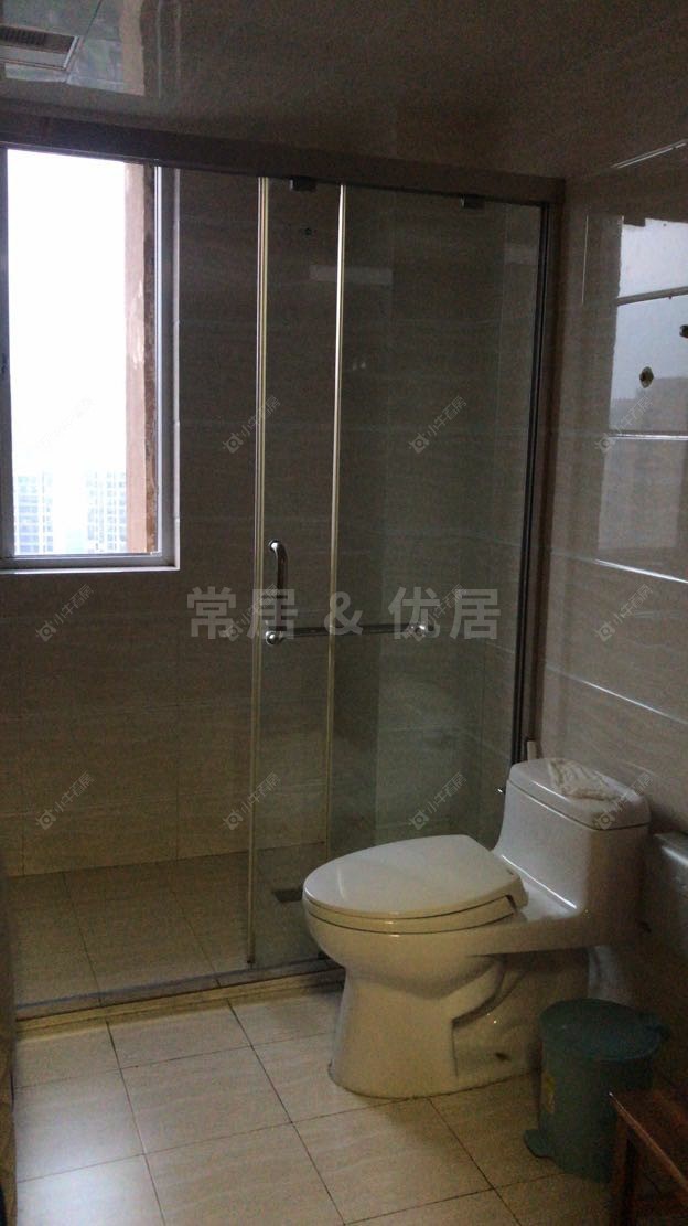 常州龙湖香醍漫步南区在售二手房源室内图_小牛看房