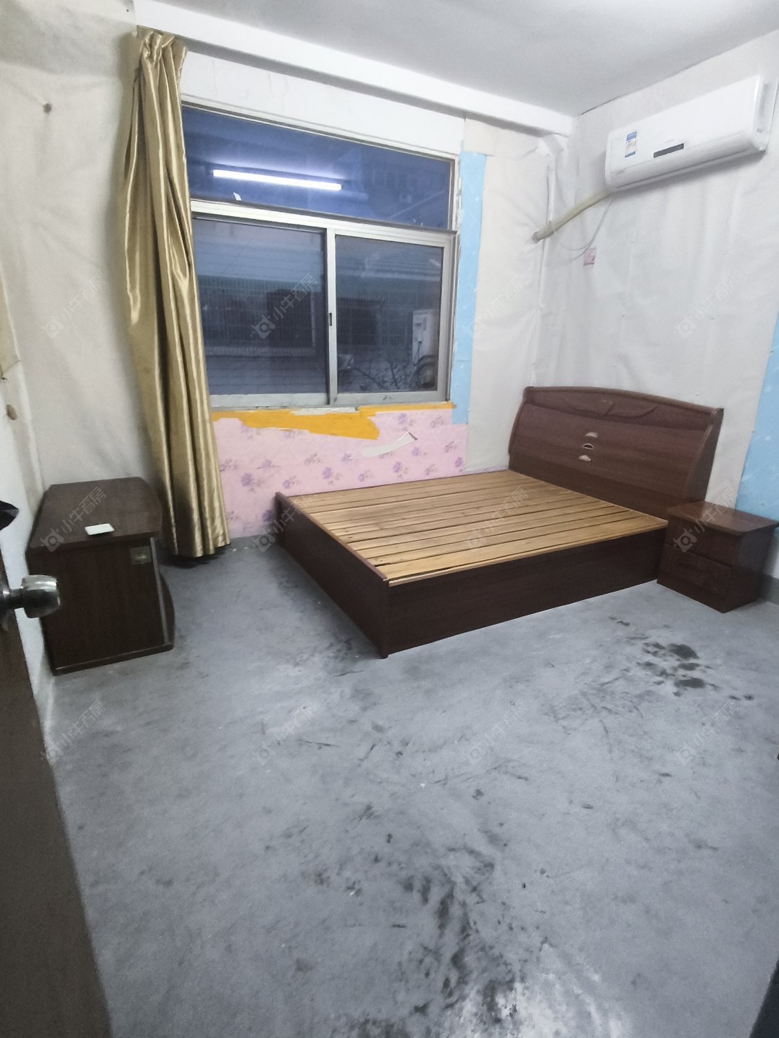 常州圩墩新村在租房源室内图_小牛看房