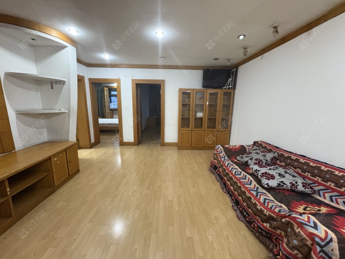 常州康宁苑在租房源室内图_小牛看房