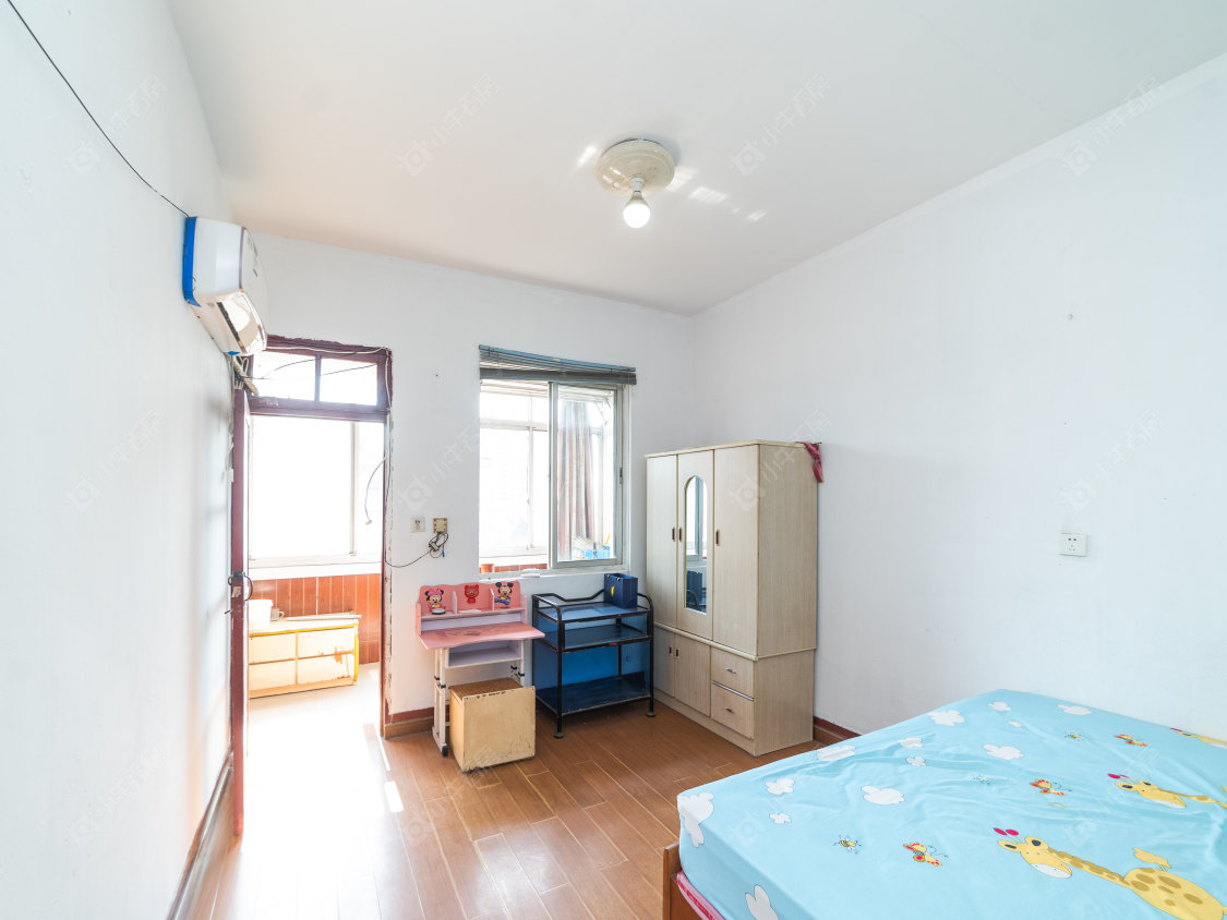 常州工房北区十一区在售二手房源室内图_小牛看房