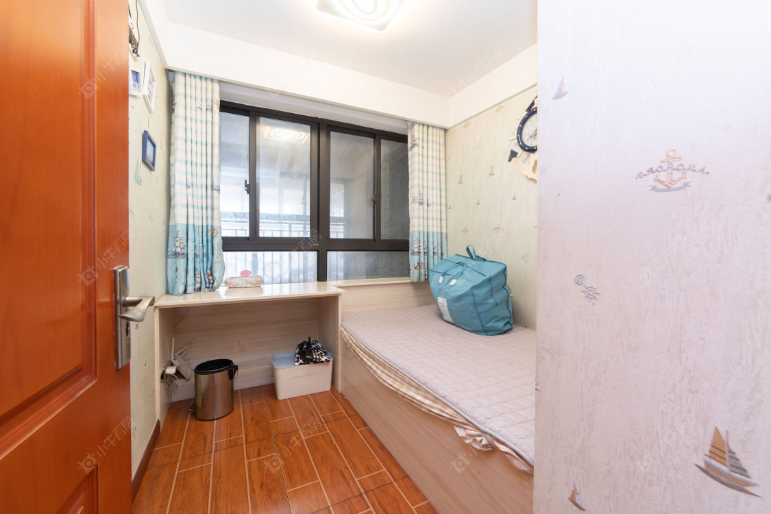 常州龙湖龙誉城三期在售二手房源室内图_小牛看房