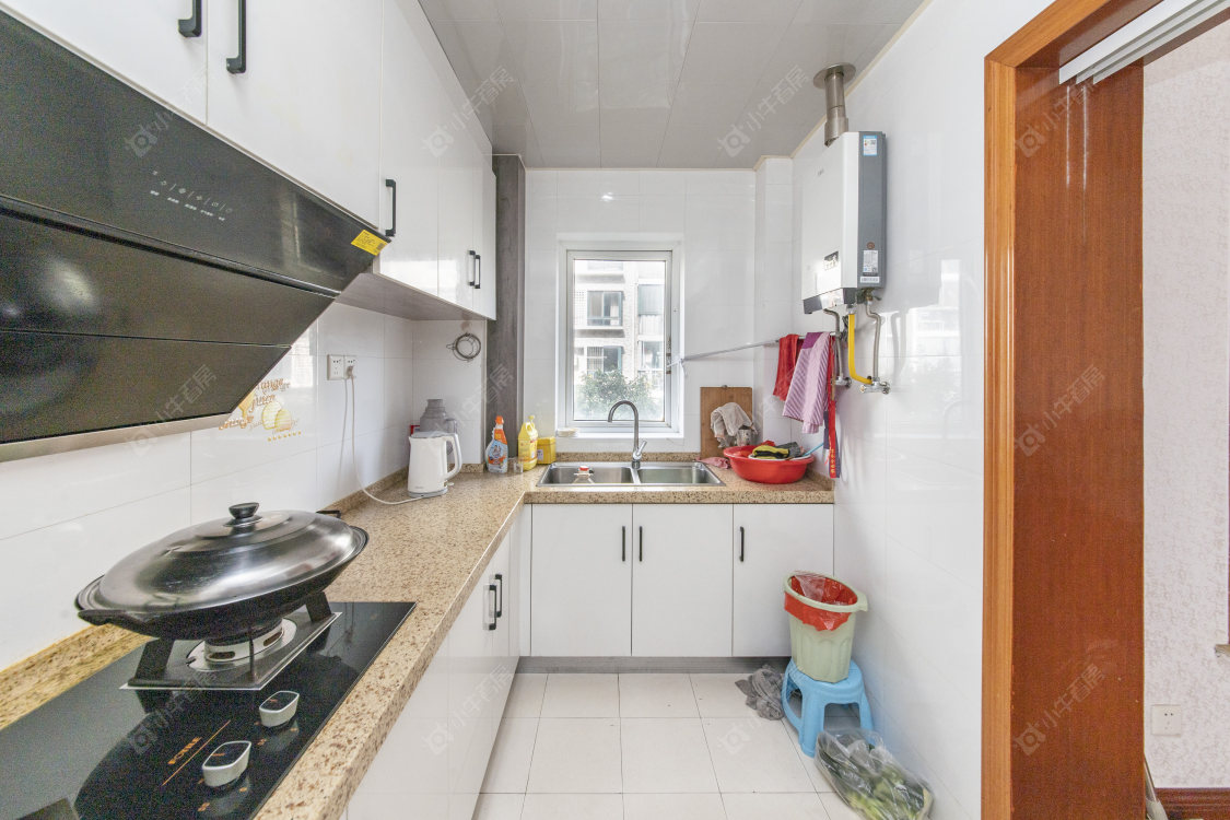 常州华都馨苑在售二手房源室内图_小牛看房