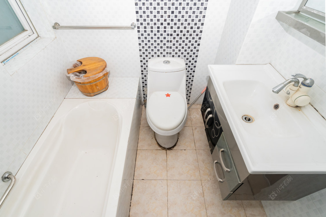 常州银河湾明苑一期在售二手房源室内图_小牛看房