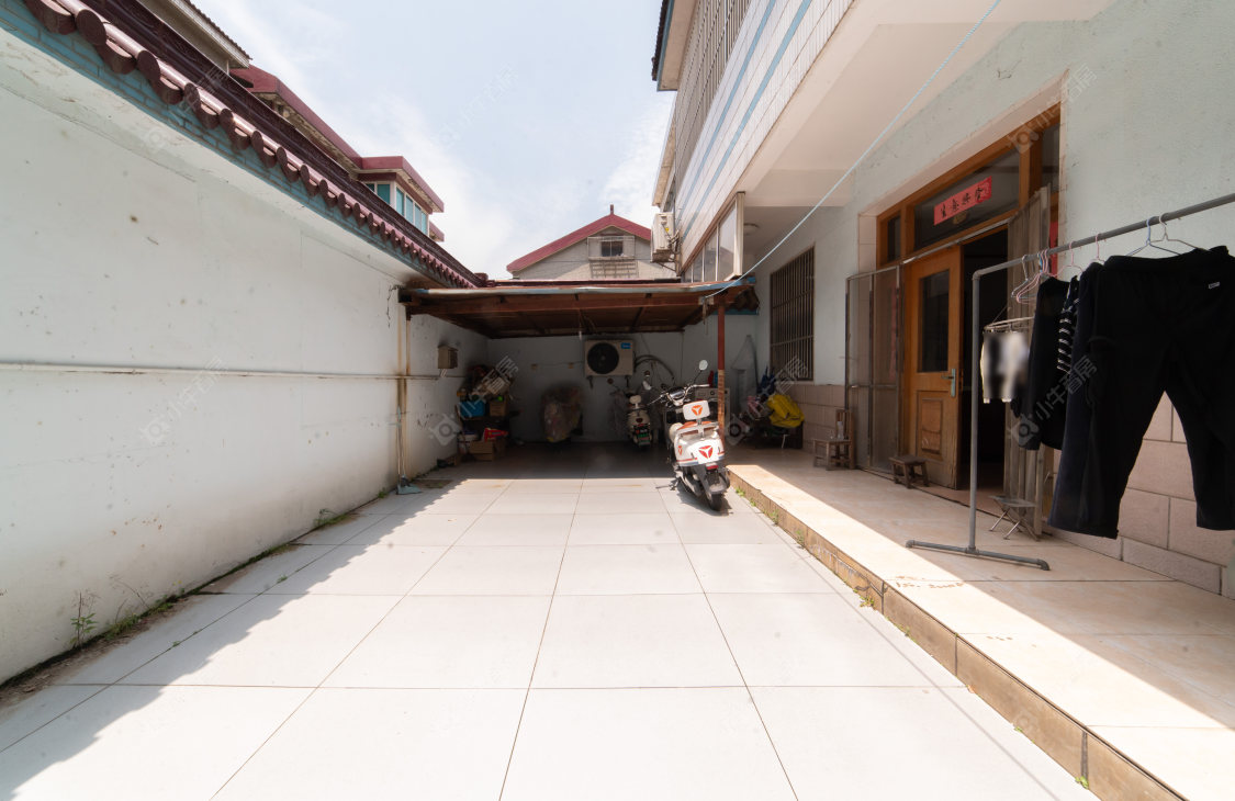 常州谭墅村委在售二手房源_小牛看房