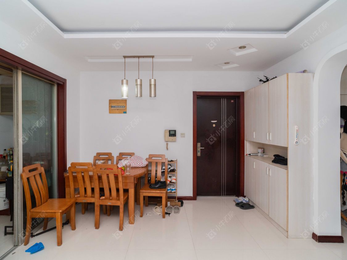 常州景瑞曦城在售二手房源室内图_小牛看房