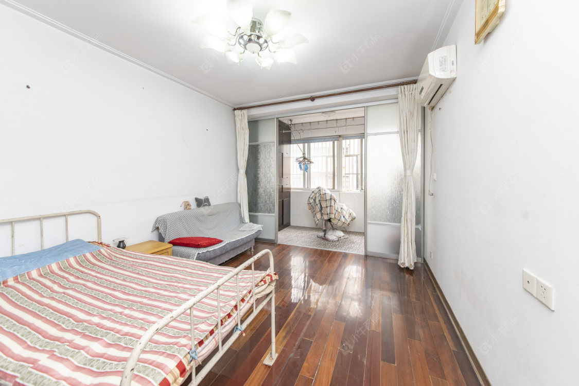 常州中凉花园在售二手房源室内图_小牛看房