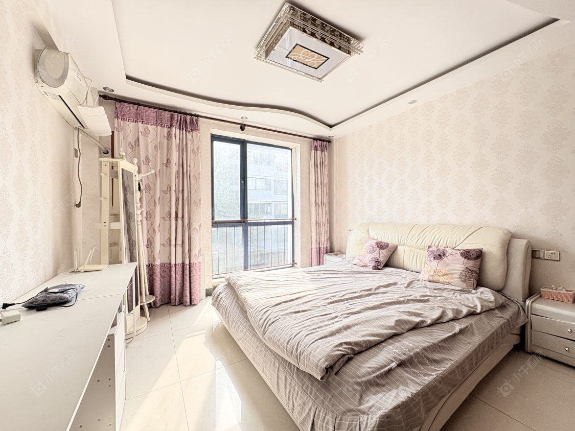 天波城房源室内图 丹阳天波城在售二手房源室内图_小牛看房