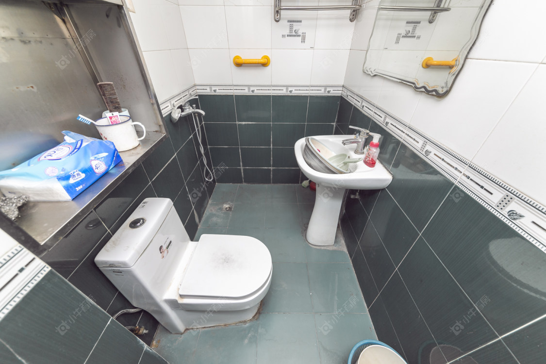 常州清潭新村在售二手房源室内图_小牛看房