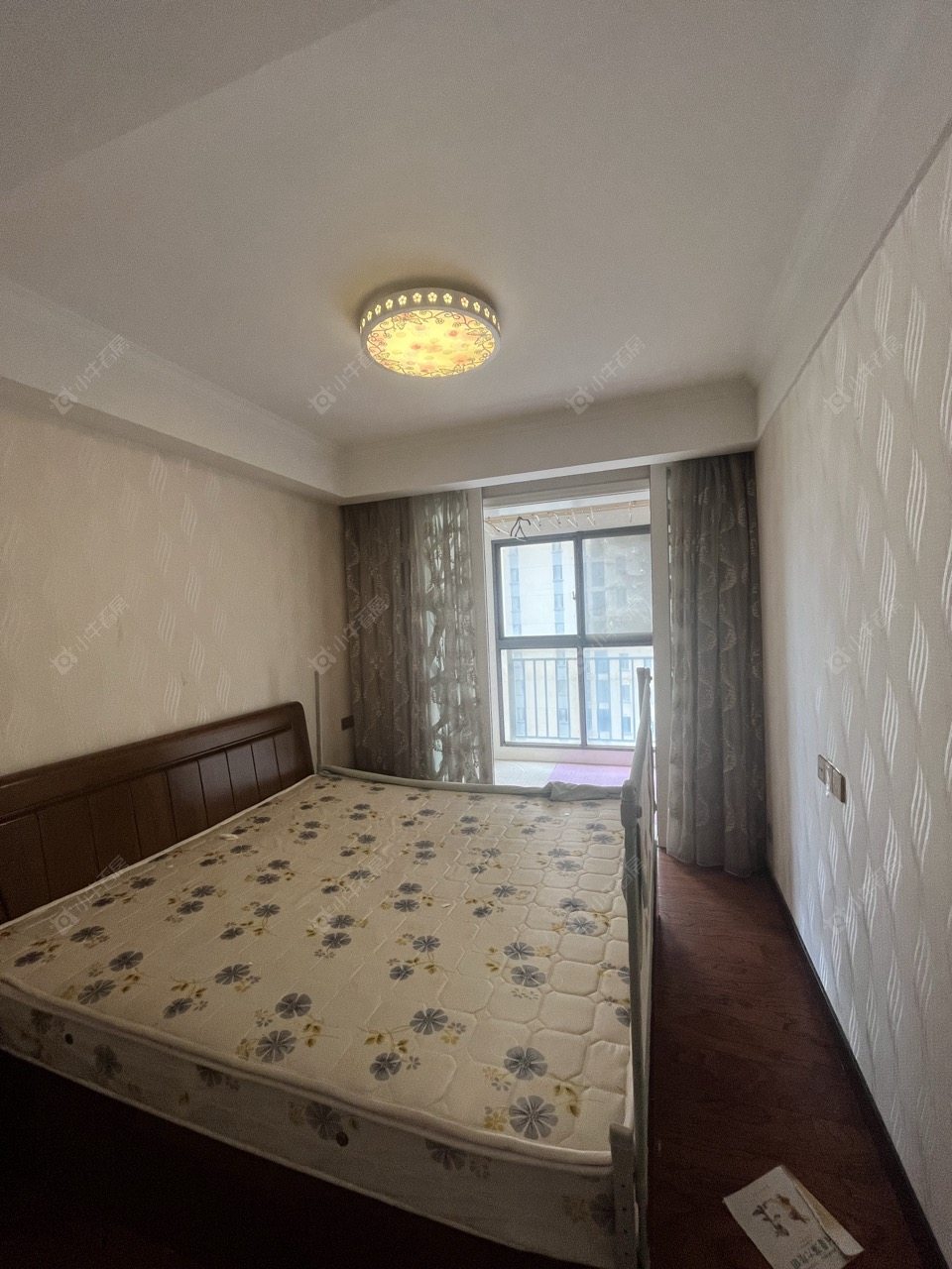 常州清水湾花园三期在租房源室内图_小牛看房