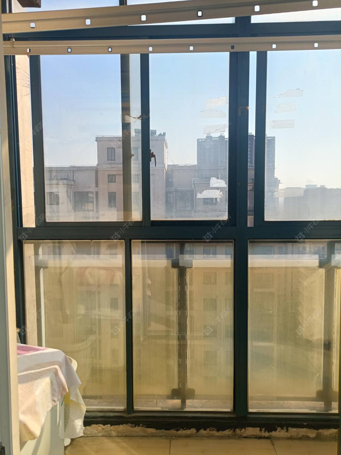 常州东方福郡在租房源室内图_小牛看房
