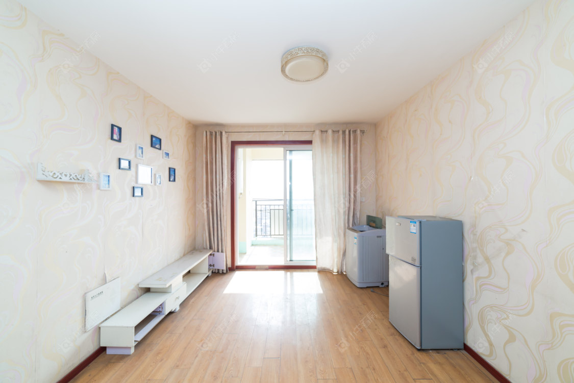 常州紫韵香庭二期在售二手房源_小牛看房