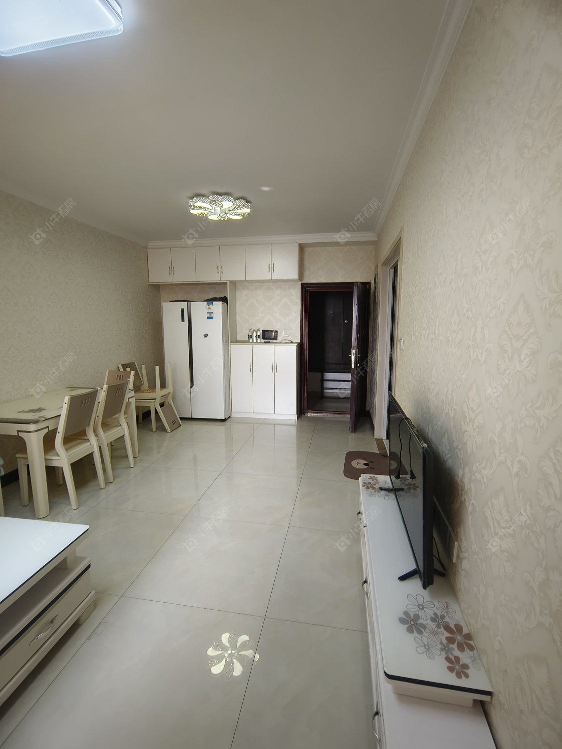 港龙新港城房源室内图 常州港龙新港城在租房源室内图_小牛看房