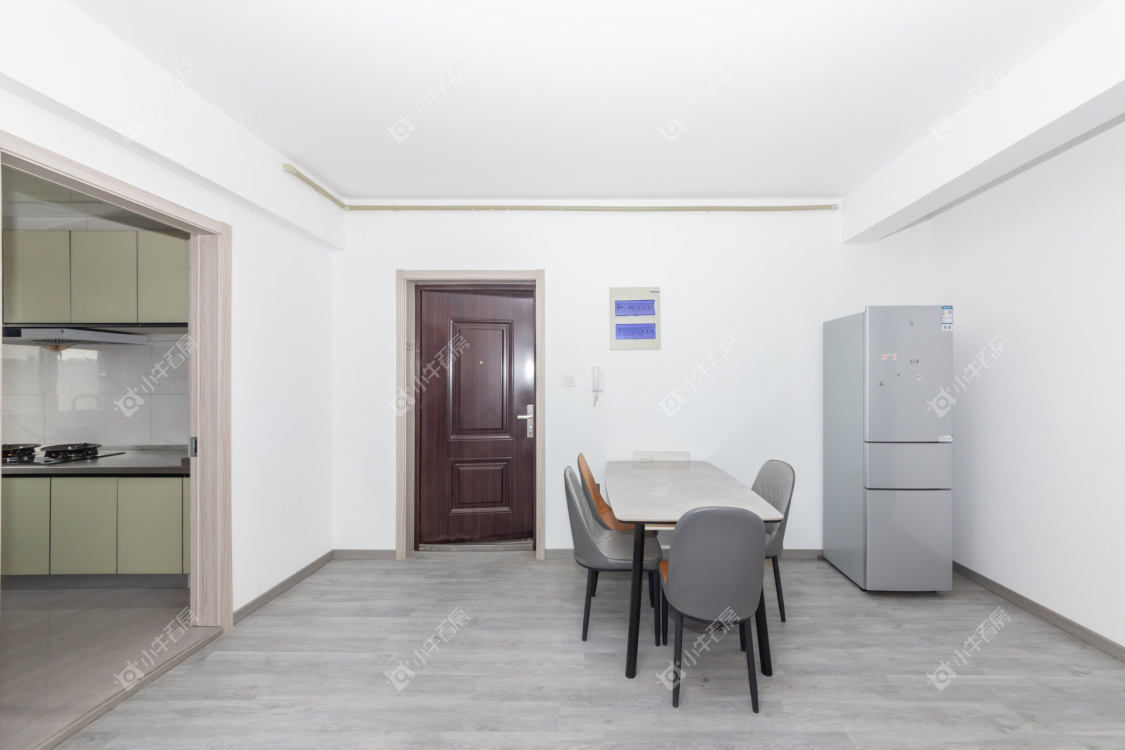 常州百馨西苑五期在租房源室内图_小牛看房