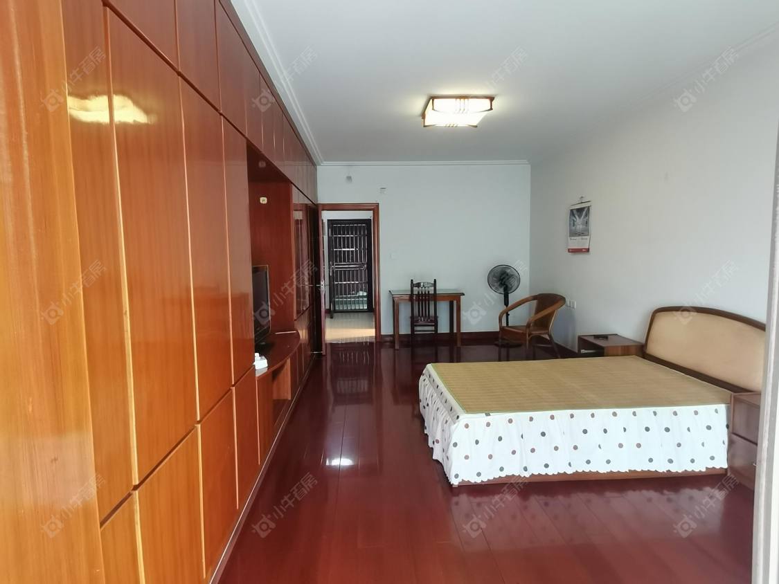 常州新城蓝钻苑东区在租房源室内图_小牛看房