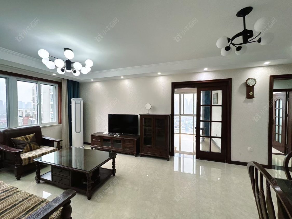 常州景泰家园在租房源室内图_小牛看房