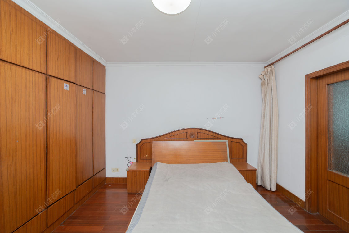 常州兰翔二村在售二手房源室内图_小牛看房