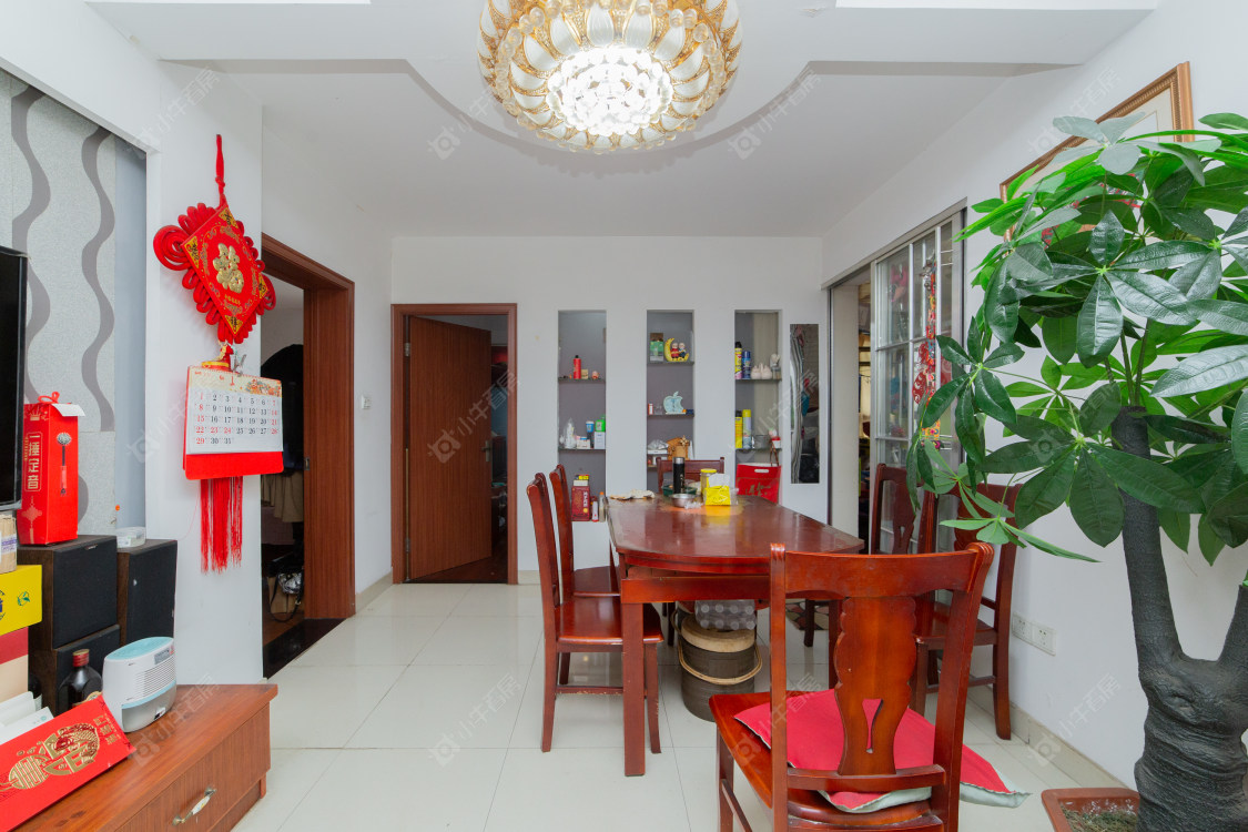 金百国际房源室内图 常州金百国际在售二手房源室内图_小牛看房