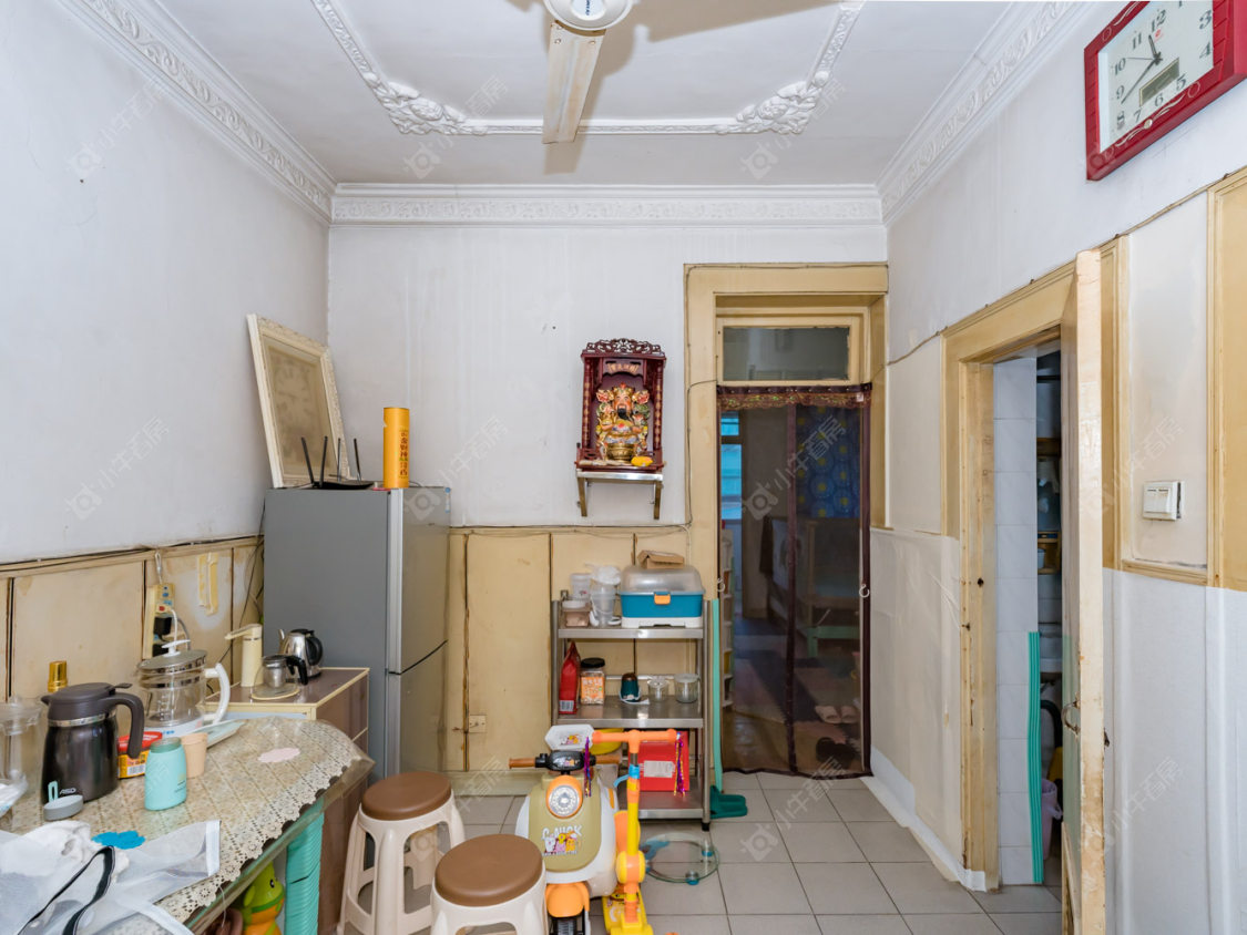 常州南河沿长沟弄2室1厅1卫在售二手房房源图片