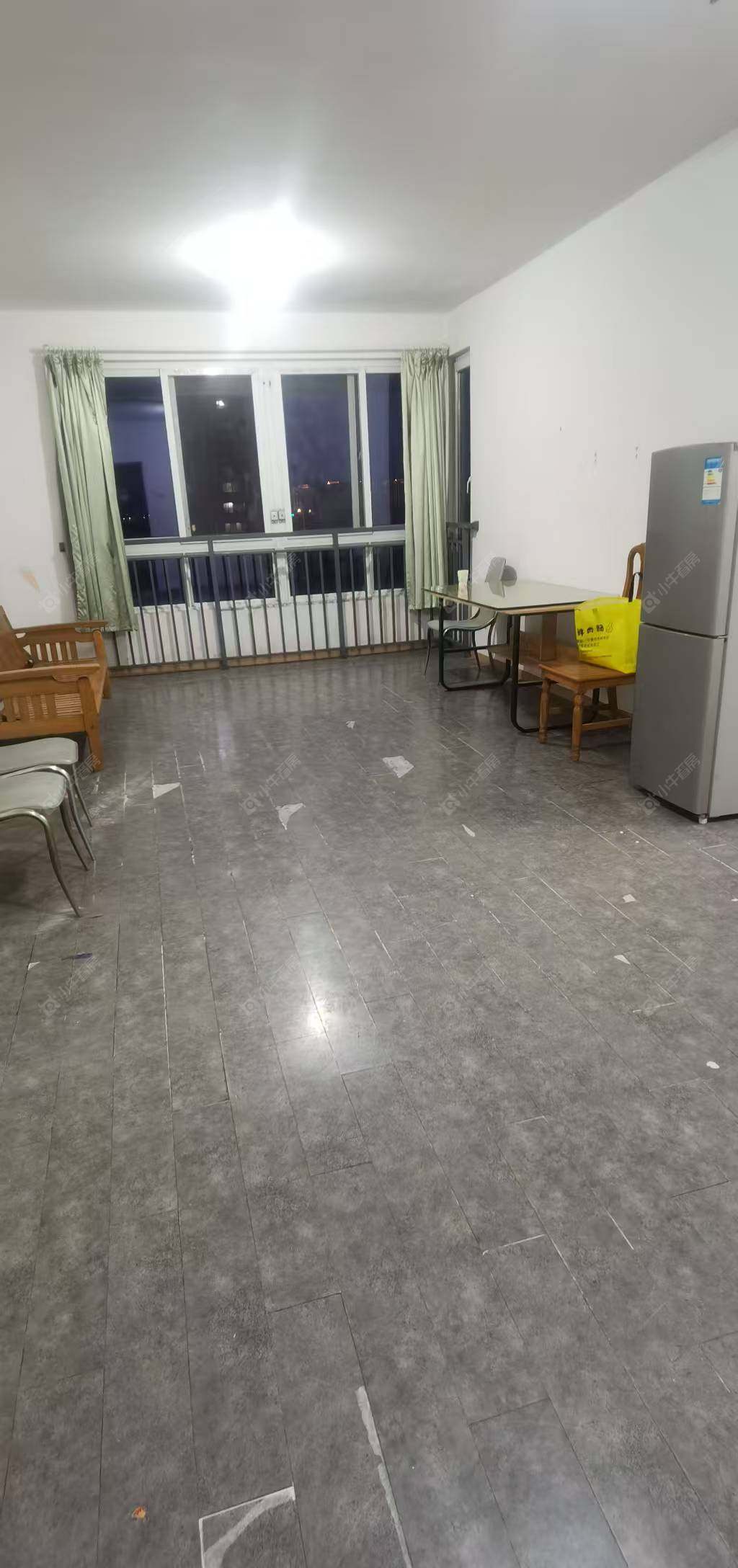 常州星鑫家园二期租房_小牛看房