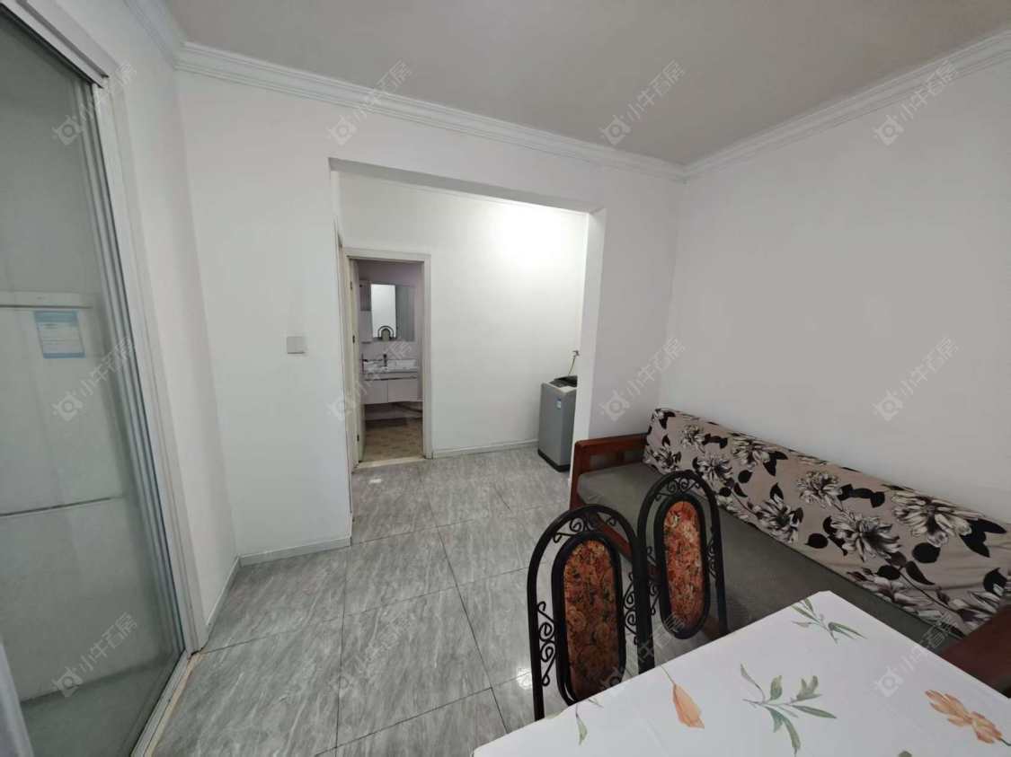 常州绿都万和城七区在租房源室内图_小牛看房