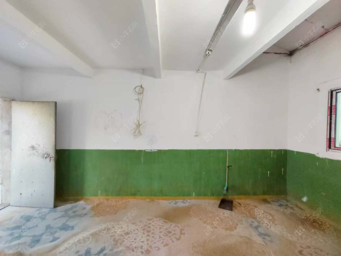 常州五一村（丁堰）1室1厅出租_小牛看房