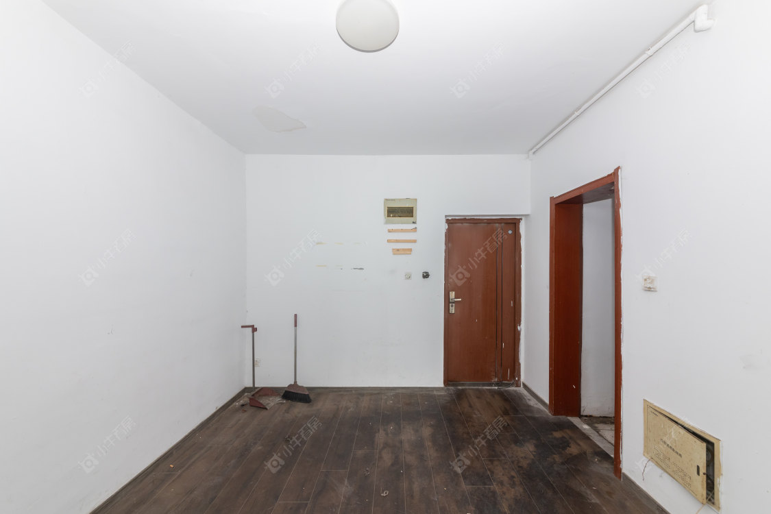 常州凤凰名城在售二手房源室内图_小牛看房