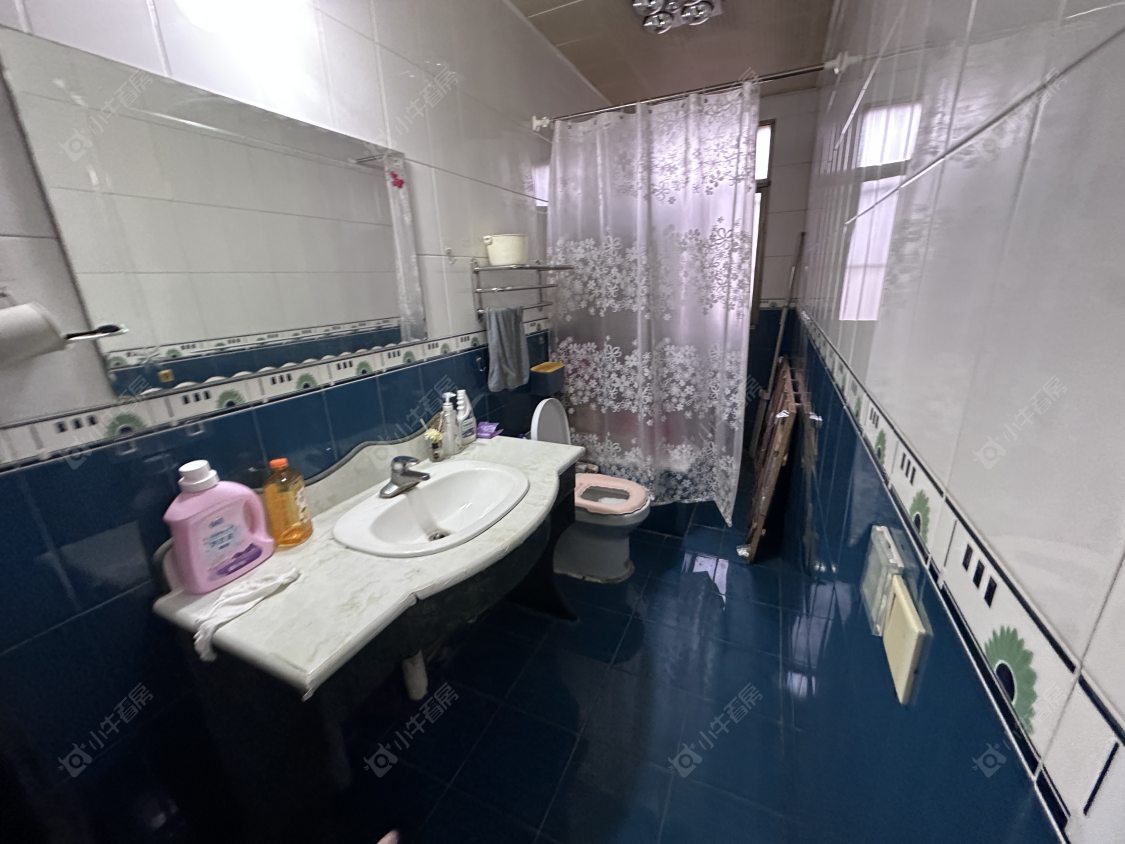 常州横林公园路在租房源室内图_小牛看房