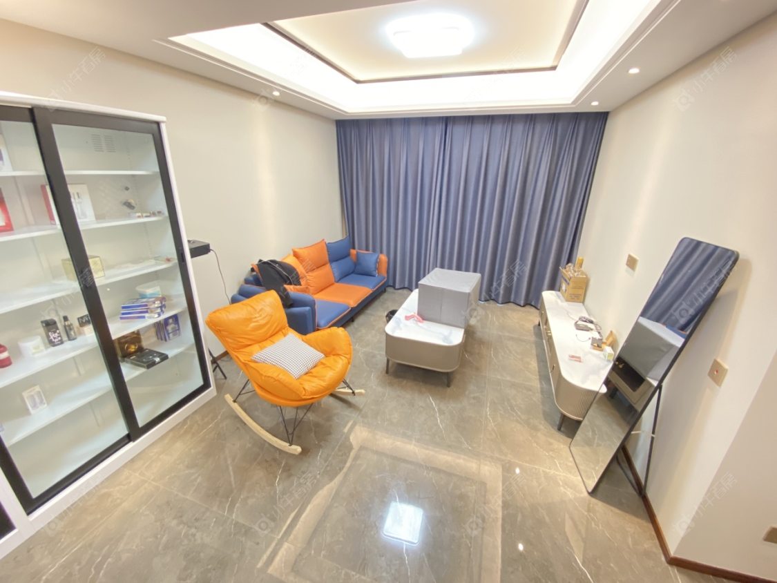 常州常发珑玥3室2厅1卫出租_小牛看房