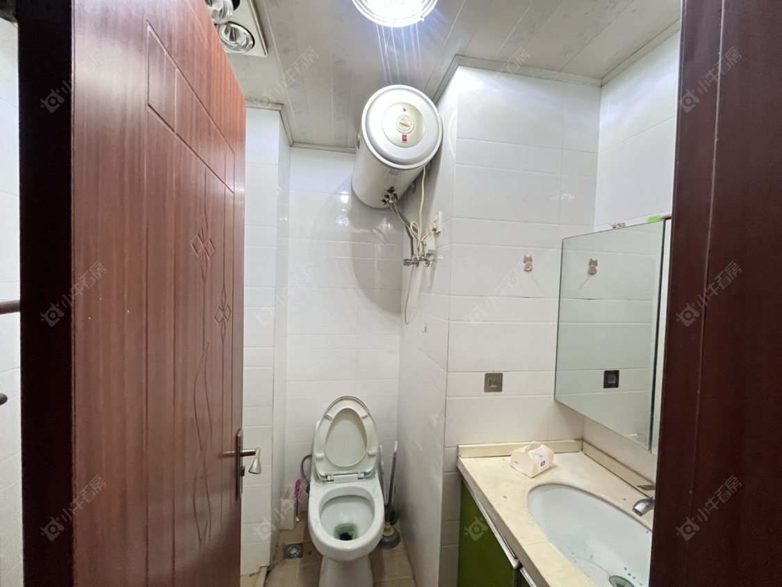 常州新城熙园在租房源室内图_小牛看房