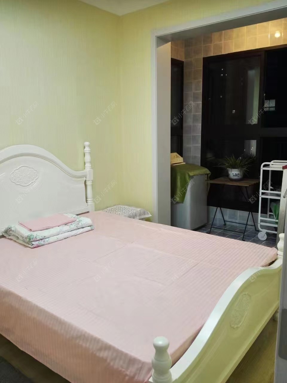 常州水岸花语在租房源_小牛看房