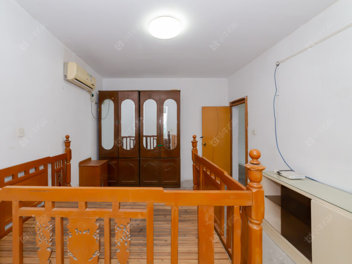 常州青竹苑C区在售二手房源室内图_小牛看房