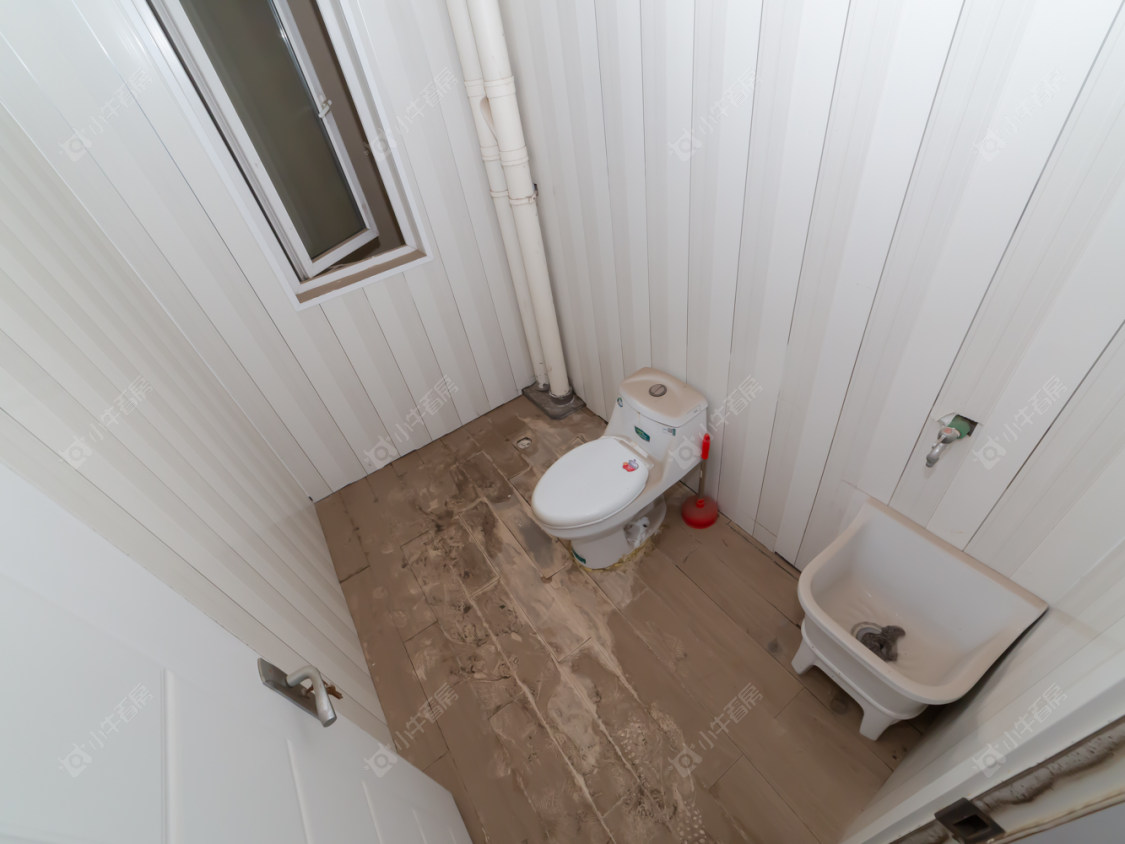 常州九龙仓繁华里在售二手房源室内图_小牛看房