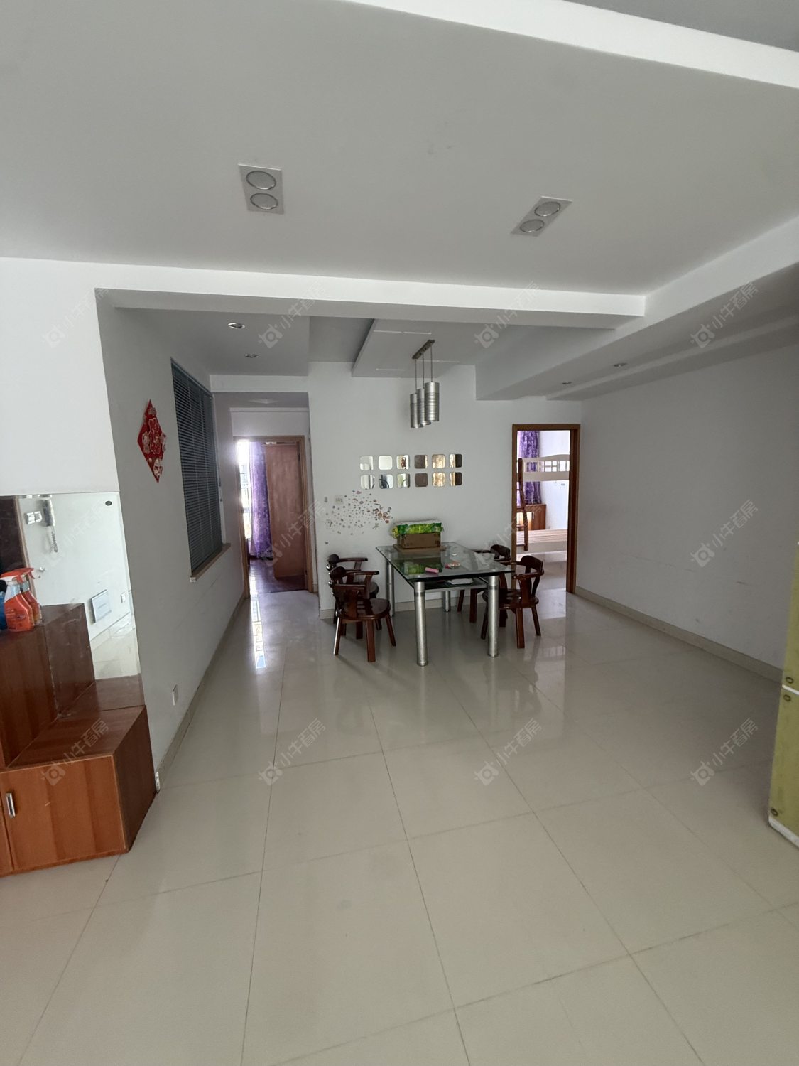 常州奥林匹克花园在租房源室内图_小牛看房