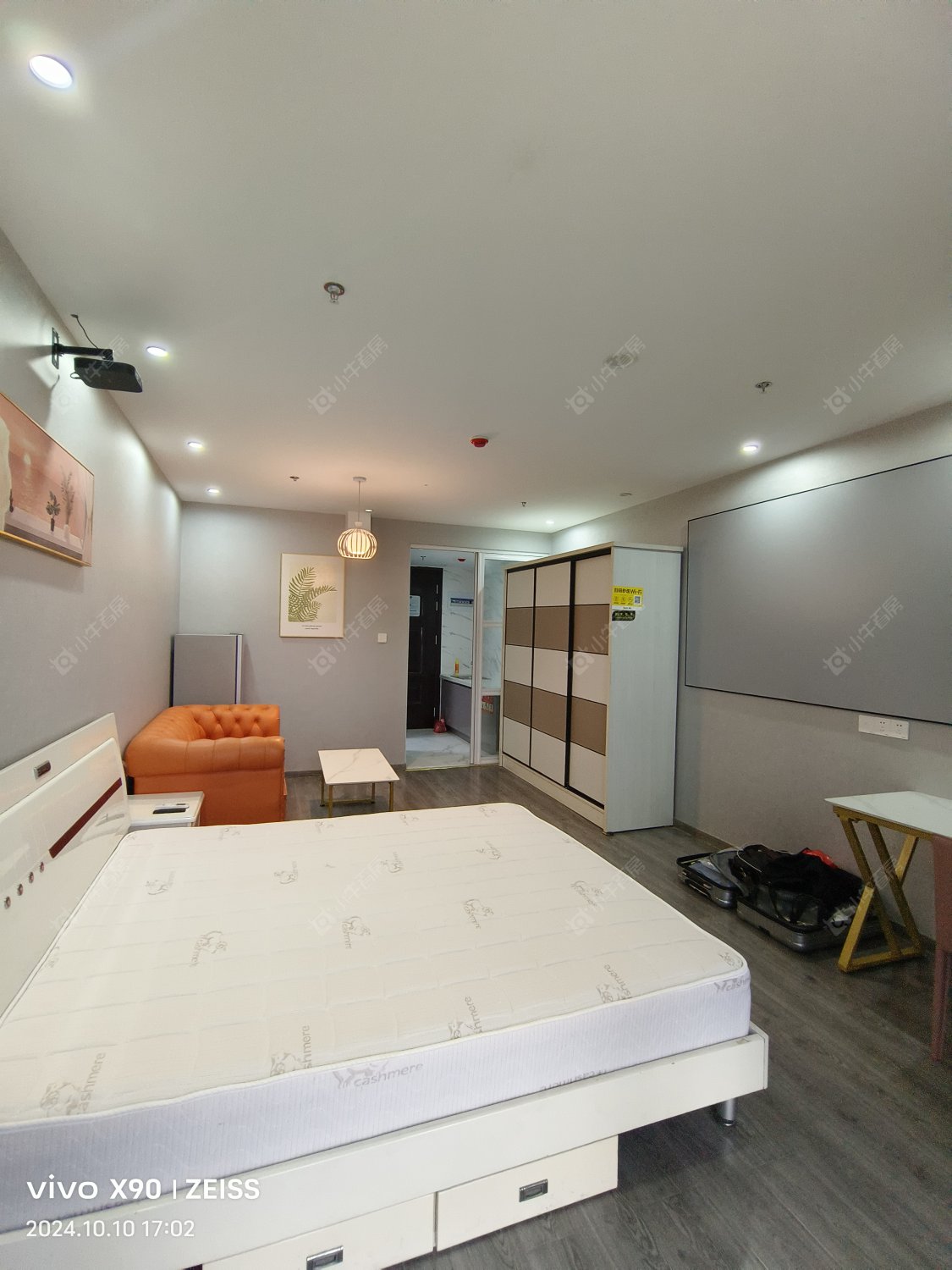 常州金坛国际公寓在租房源_小牛看房