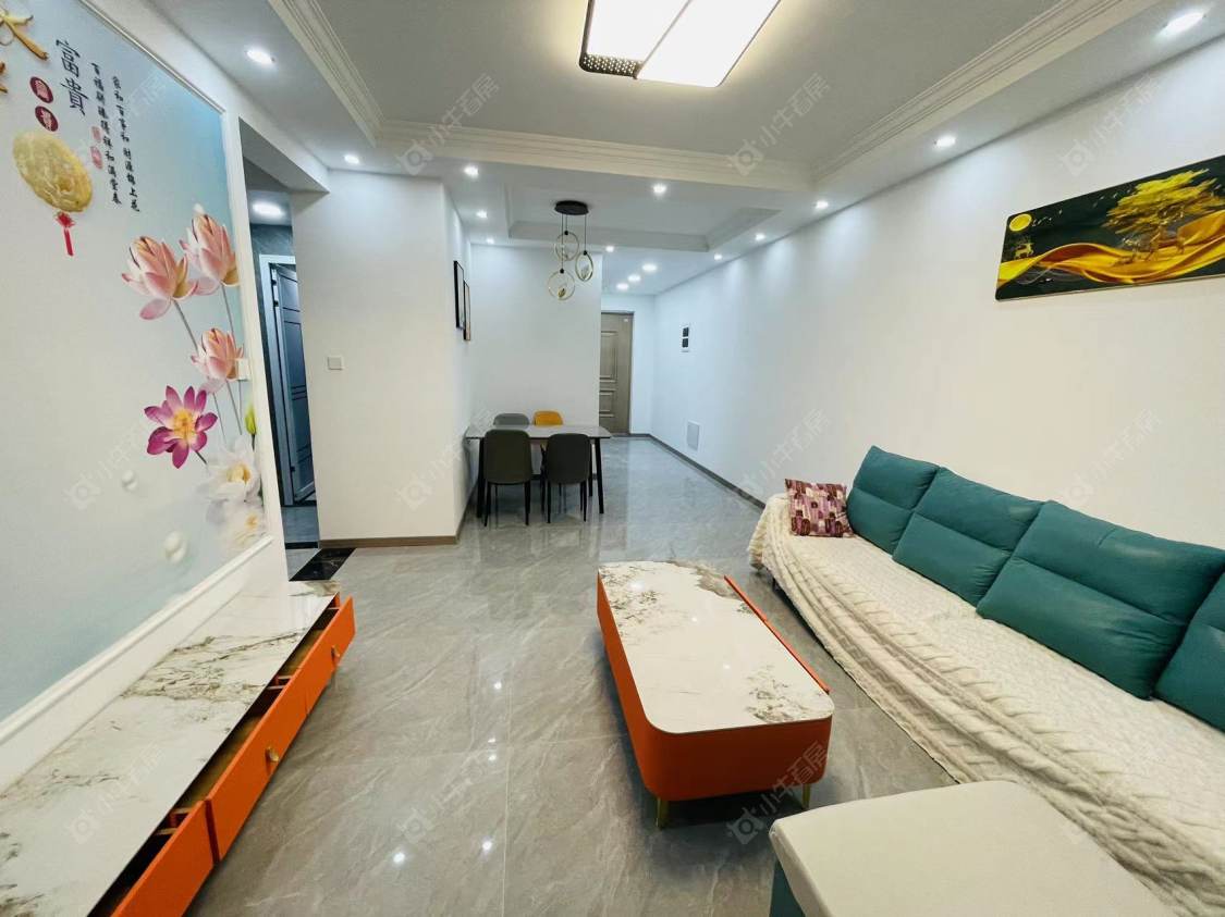 常州文澜国宾在租房源_小牛看房