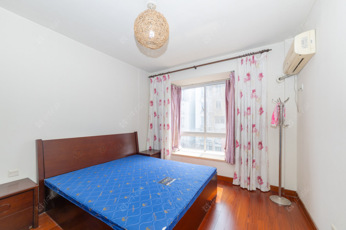 常州奥林匹克花园在售二手房源室内图_小牛看房