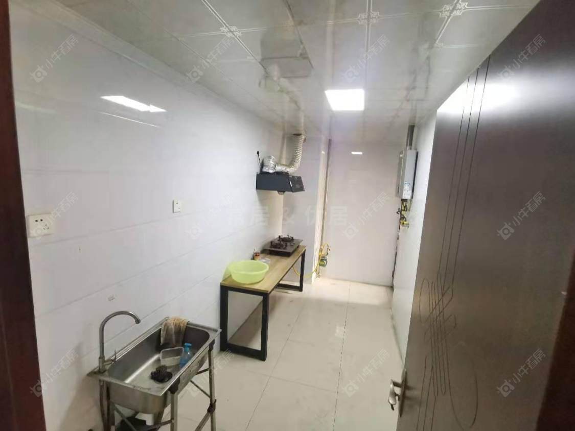 常州莱蒙城睿景公寓在租房源户型图_小牛看房