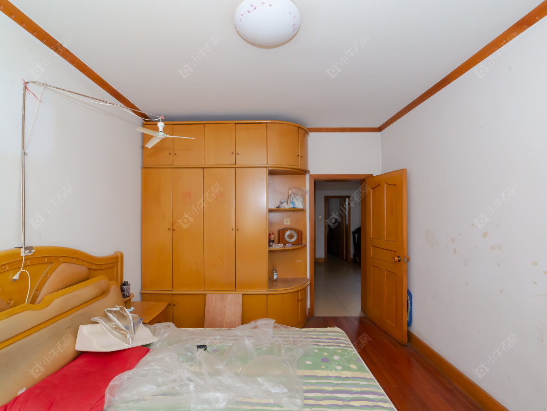 常州翠竹新村北区在售二手房源室内图_小牛看房