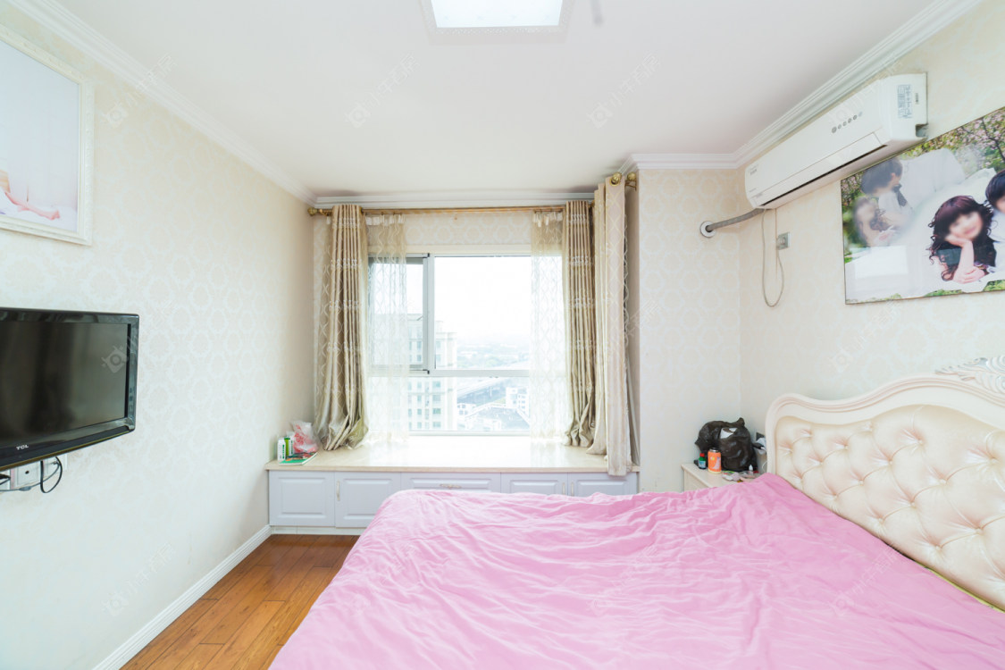 紫韵香庭一期房源 常州紫韵香庭一期在售二手房源_小牛看房