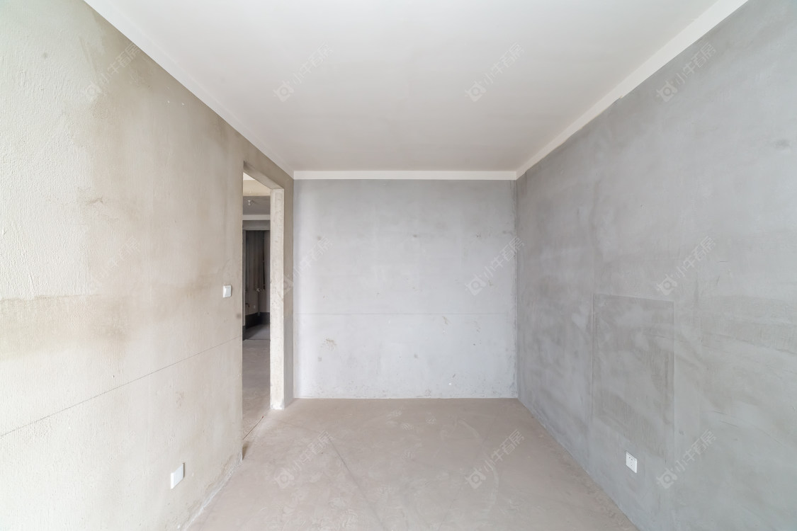 常州光樾华庭在售二手房源室内图_小牛看房