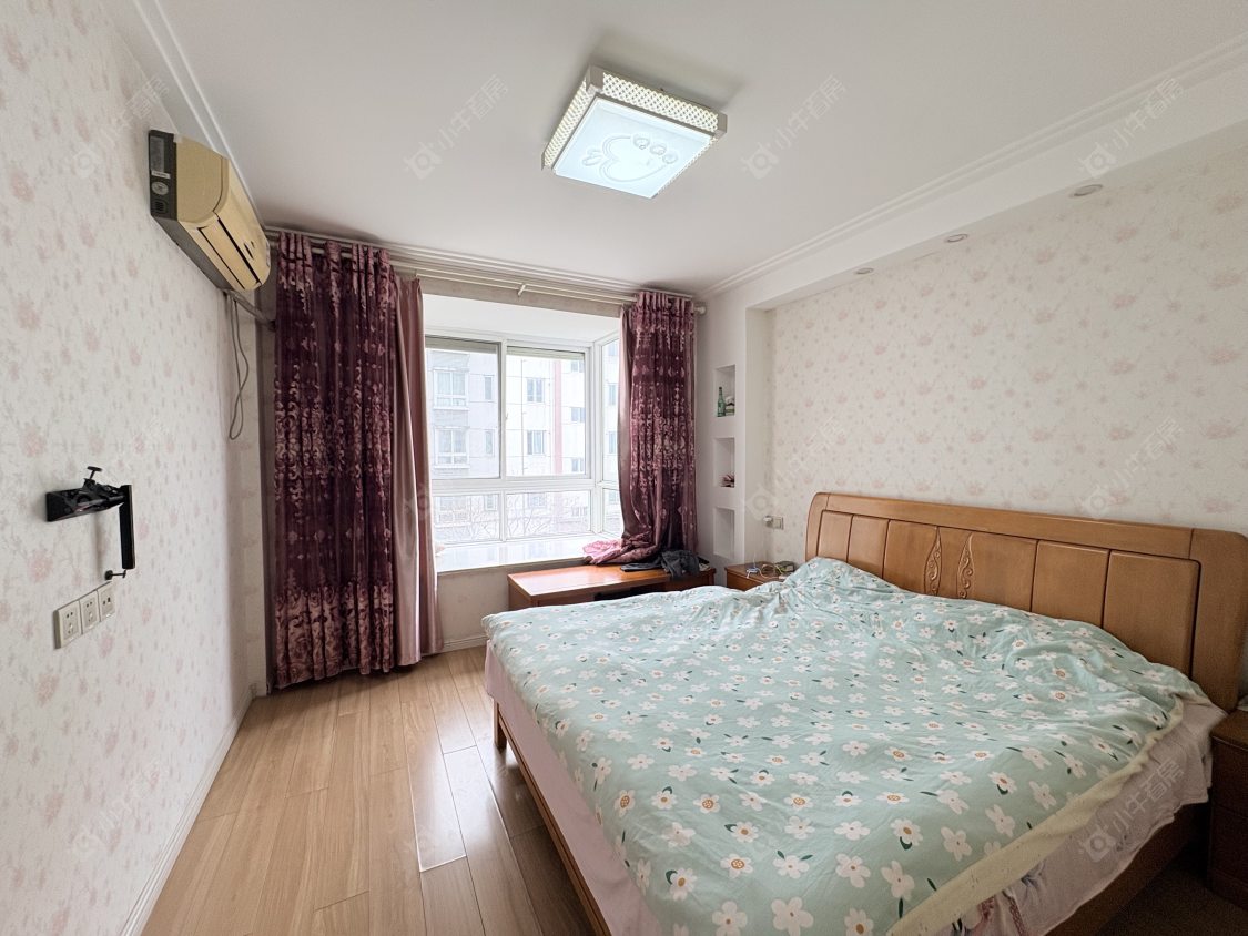 丹阳惠泽苑在售二手房源室内图_小牛看房