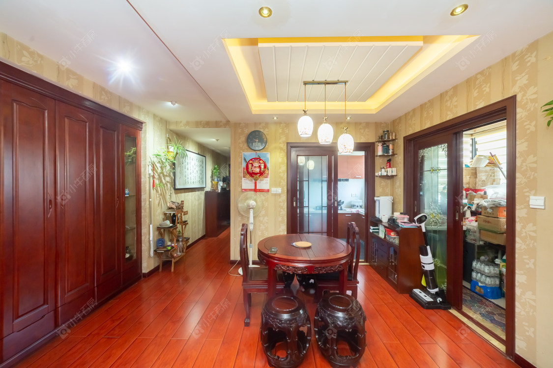 天山花园房源室内图 常州天山花园在售二手房源室内图_小牛看房