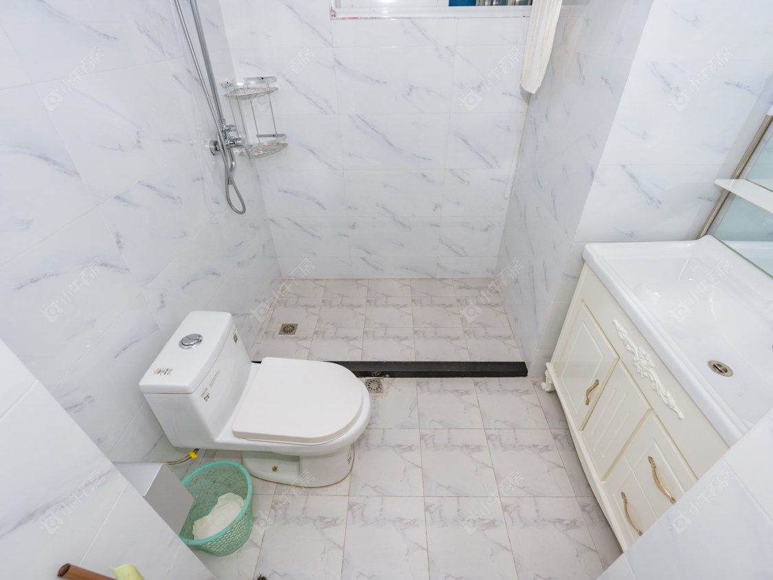 常州荷花池公寓东区在售二手房源室内图_小牛看房