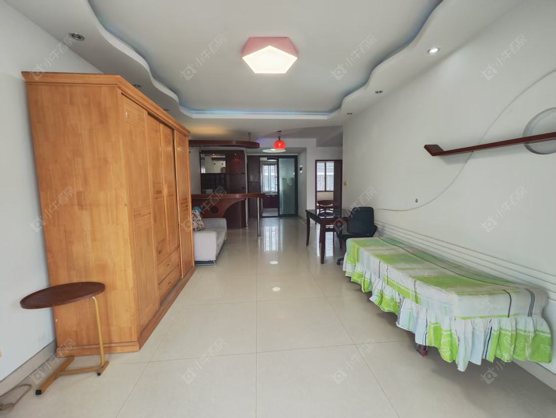 常州金鸡花园在租房源室内图_小牛看房