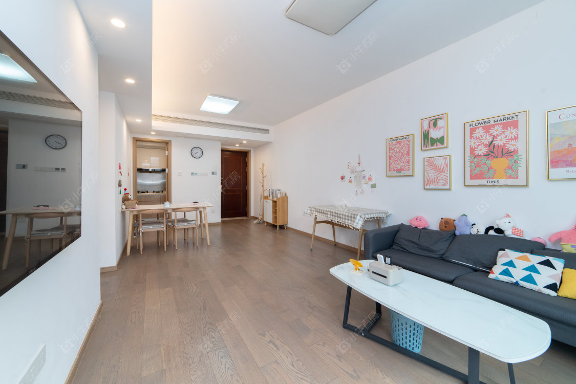 路劲雅居乐国仕九礼房源室内图 常州路劲雅居乐国仕九礼在售二手房源室内图_小牛看房