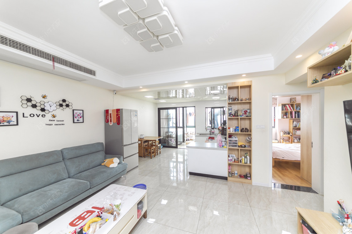 常州河阳花苑在售二手房_小牛看房