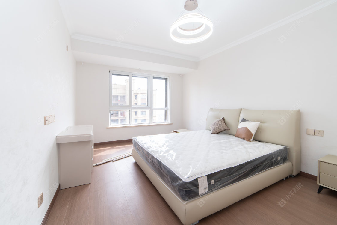 常州路劲城市主场在售二手房源室内图_小牛看房