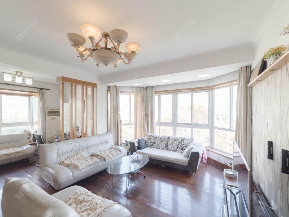 常州润德半岛在售二手房源室内图_小牛看房